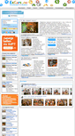 Mobile Screenshot of excats.ru